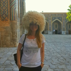 Палина Молева, 24.12.1986