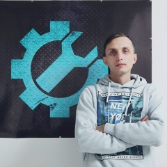 Greg Ts, 18.01.1993, Кишинев