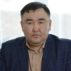 Юрий Бухаев, 26.08.1985, Иркутск