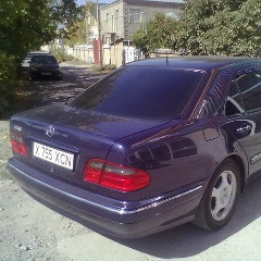 Nur Nur, 25.06.2008, Шымкент