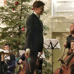 Владимир Семагин, 01.09.1988, Санкт-Петербург