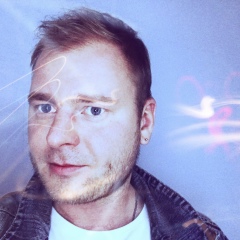 Игорь Андреев