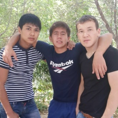 Aman Cc