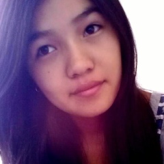 Begimay Kanatbekova, 15.02, Ош