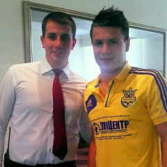 Саша Коваль, 20.10.1999, Шебутинцы