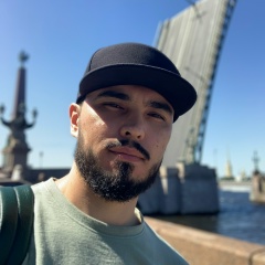 Ильнур Загидуллин, 30.05, Сургут