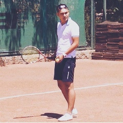 Амаль Бабаджанов, 11.05.1993, Бишкек