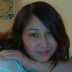 Altynay Bassibekova, 20.03, Алматы