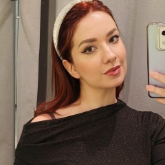 Катерина Федулова, 07.12, Москва