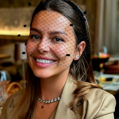 Кристина Полякова, 09.05, Москва