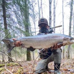 Кирилл Геращенко, 20.08