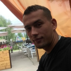 Василий Шурьев, 22.11, Коломыя