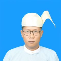 Tin Maung-Win, 26.07.1987, Sittwe (Akyab)