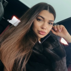 Yulya Panainte, 22.07, Unna