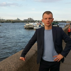 Александр Юрьевич, 26.07.1988, Нарва