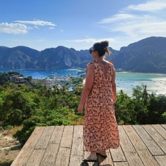 Мария , 02.09.1987, Череповец