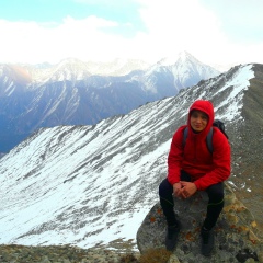 Тілекжан Аубакиров, 20.07.1993, Астана