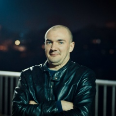 Евгений Суровый, 20.02.1986, Москва