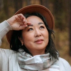 Наталья Банзаракцаева, 03.09, Улан-Удэ