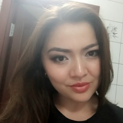 Zhanna Makanova, 06.08, Астана