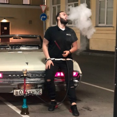 Нодар Акопян, 12.12.1995, Москва