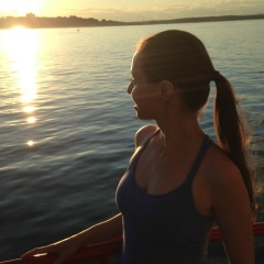 Катерина Горнак, 31.08.1990, Boston