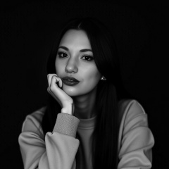 Ирина Белоусова, 27.04.1994, Владивосток