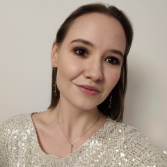 Карина Шарипова, 13.06.1997, Москва