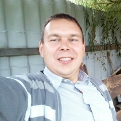 Сергей Тчанников, 24.01.1986, Обнинск