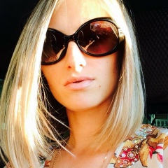 Анастасия Казаринова, 19.06.1989, Сочи