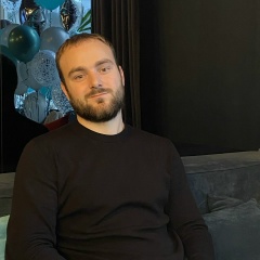 Евгений Ени