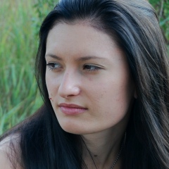 Александра Антонова, 30.10.1989, Луганск