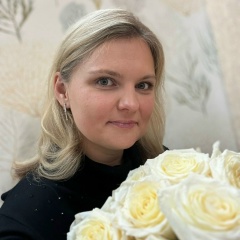 Татьяна Лисицына, 15.01.1987, Москва