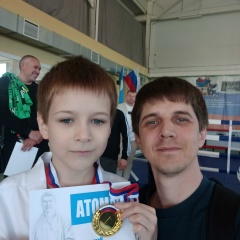 Дмитрий Мусатов, Елец