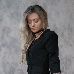 Юлия Маевская, 16.03