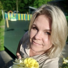 Екатерина Семенова, 16.09.1978, Москва