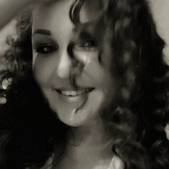 Ольга Клюй, 25.01, Обнинск