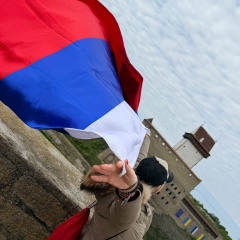 Ольга Бутова, 04.05, Санкт-Петербург