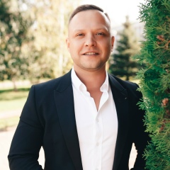 Лев Гречаник, 16.04.1987, Казань