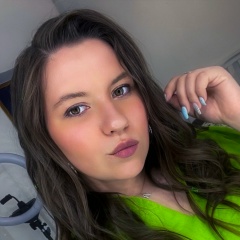 Вероника Герасимова, 23.09.1995