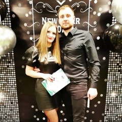 Лина Пронько, 22.06, Минск