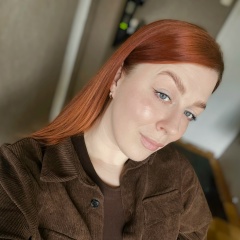 Ольга Григорьева-Кузнецова, 03.11, Рига