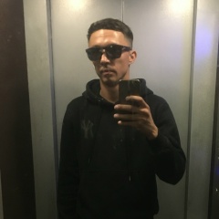 Илья Маягачев, 08.06, Алматы