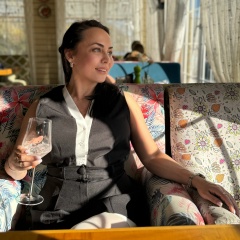 Гульчечек Таирова, Санкт-Петербург