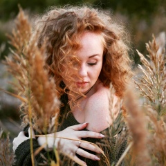 Анастасия Зинченко, Санкт-Петербург