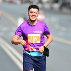 Родион Мерзабеков, 25.12, Уфа