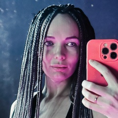 Алина Зыкина, 29.12.1990, Искитим