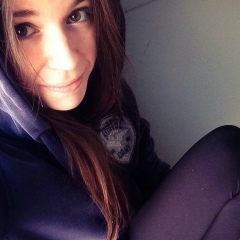 Марина Коваль, 15.06.1988, Москва