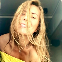 Violetta Tosmuk, 22.01, Москва