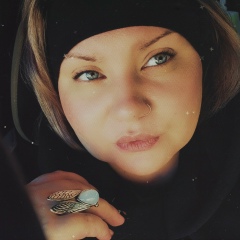 Алла Черных, 31.07